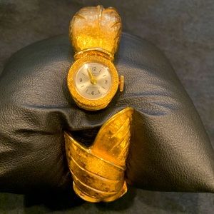 Vintage Norwood Bracelet Swiss Watch